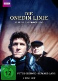 DVD - Die Onedin Linie - Vol. 2: Episode 16-29 (4 Disc Set)