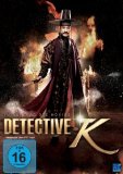  - Detective Dee und das Geheimnis der Phantomflammen