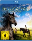  - Tornado und der Pferdeflüsterer [Blu-ray]