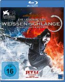  - Flying Swords of Dragon Gate [Blu-ray]