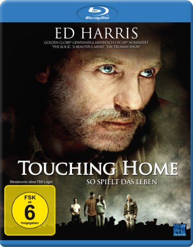  - Touching Home - So spielt das Leben [Blu-ray]