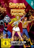  - The Adventures of Flash Gordon - Die komplette Serie [2 DVDs]