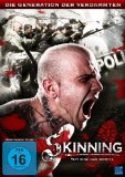 DVD - Skin