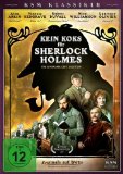 DVD - Sherlock Holmes in New York