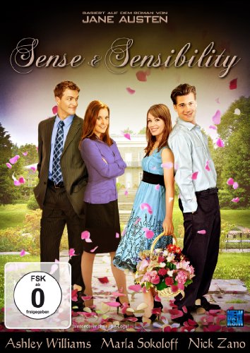  - Jane Austen's Sense & Sensibility