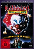 DVD - Der blob ( FSK 18 )