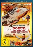 DVD - Die Abenteuer Des Robinson Crusoe - Cinema Classics Collection