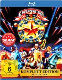  - She-Ra - Princess of Power - Die komplette Serie/Epidsode 01-93 [Blu-ray] [Limited Edition]