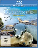 Blu-ray - Faszination Amazonas 3D - Südamerika