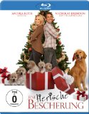  - Und wieder eine tierische Bescherung [Blu-ray]