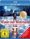  - Wunder einer Weihnachtsnacht 3D [3D Blu-ray]