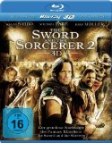  - Mystikal - Eldyn, der Zauberlehrling [Blu-ray]