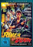 DVD - Die keine Gnade kennen - Langfassung