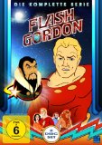  - Defenders of the Earth - Superbox [4 Disc Set]