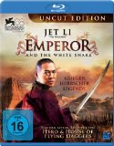  - A Chinese Ghost Story - Die Dämonenkrieger [Blu-ray]