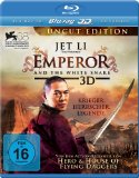  - 3D Midnight Chronicles - Double Feature (Dragon Crusaders 3D / Midnight Chronicles 3D) [3D Blu-ray]