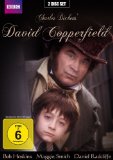 DVD - Charles Dickens' Little Dorrit (4 Disc Set)