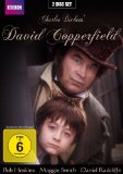 DVD - United Artist - Nicholas Nickleby
