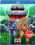  - He-Man and the Masters of the Universe - Season 2 [Blu-ray]