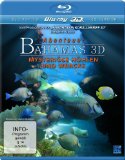  - Tauchen 3D - Faszinierende Unterwasserwelten [3D Blu-ray]