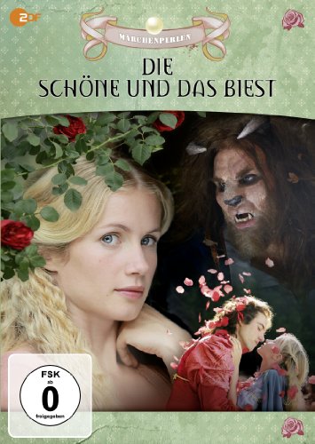  - Märchenperlen: Die Schöne und das Biest inkl. Bonusmaterial: Interview mit Cast und Crew / Making of / Hinter den Kulissen
