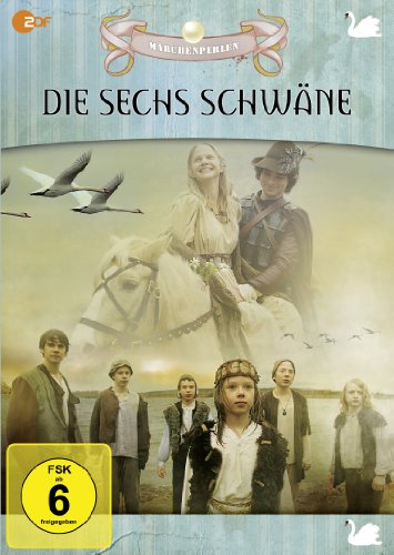 - Märchenperlen: Die sechs Schwäne