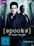 DVD - Inspektor Banks - Mord in Yorkshire - Staffel 1