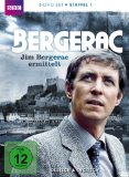 DVD - Bergerac - Staffel 3