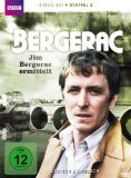 DVD - Bergerac - Staffel 3