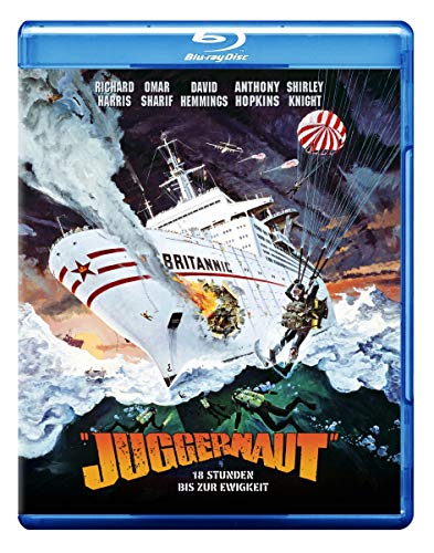 Blu-ray - 18 Stunden Bis Zur Ewigkeit [Blu-ray]