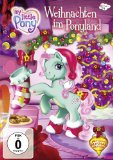 DVD - My little Pony - Der Spielfilm