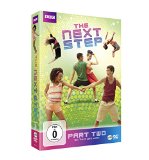 DVD - The Next Step - Die komplette 1. Staffel [6 DVDs]