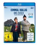 Blu-ray - Ich bin dann mal weg [Blu-ray]