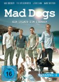 DVD - Hit & Miss - Die komplette Serie [2 DVDs]