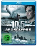  - Jet Stream - Tödlicher Sog [3D Blu-ray]