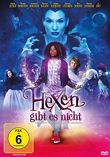  - Hexen gibt es nicht