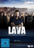 DVD - Trapped - Gefangen in Island - Die komplette 1. Staffel [4 DVDs]