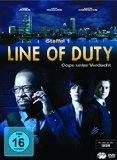 DVD - Line of Duty - Cops unter Verdacht - Season 3 [3 DVDs]