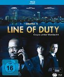 Blu-ray - Line of Duty - Cops unter Verdacht - Season 3 [Blu-ray]