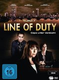 DVD - Line of Duty - Cops unter Verdacht, Staffel 1 [2 DVDs]