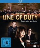 Blu-ray - Line of Duty - Cops unter Verdacht - Season 3 [Blu-ray]