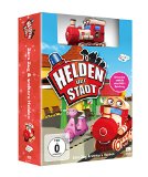 Helden Der Stadt - Helden der Stadt - Die komplette Staffel 1 [6 DVDs]