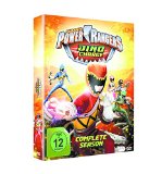 Power Rangers - Power Rangers - Season 18-21 [Blu-ray]