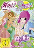 DVD - Winx Club - Die Hymne der Winx (6 Staffel Volume 5)