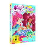 DVD - Winx Club - Staffel 7, Vol. 1