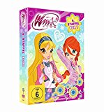 DVD - Winx Club - Staffel 6/Box 2 [2 DVDs]