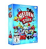  - Helden der Stadt - Staffel 2, Teil 2 [2 DVDs]