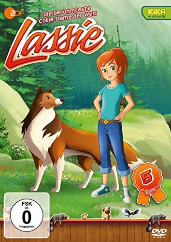 - Lassie 5