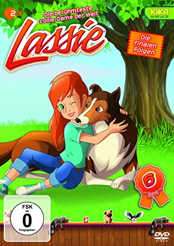 Lassie - Lassie 6