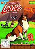 DVD - Lassie - Die Neue Serie - Box 3 [2 DVDs]